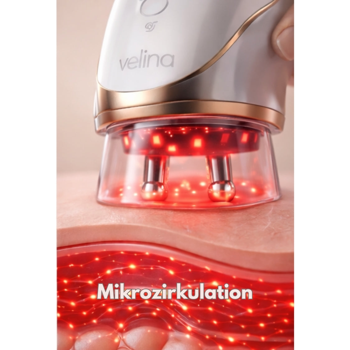 Mikrozirkulation – Durchblutung